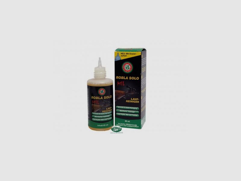 KLEVER ROBLA SOLO MIL 65ml