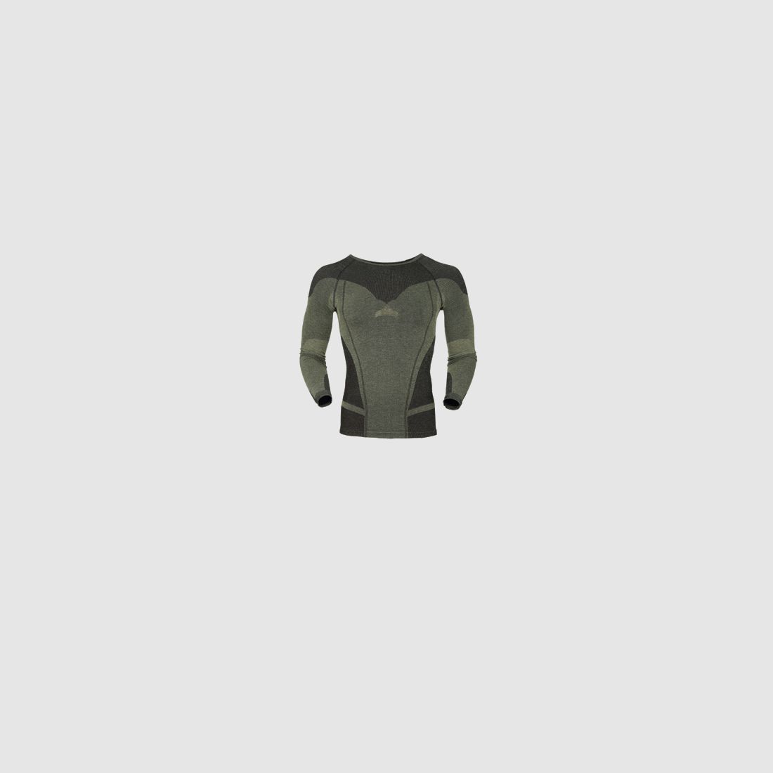 X-Jagd Herren Langarm Shirt Royston S