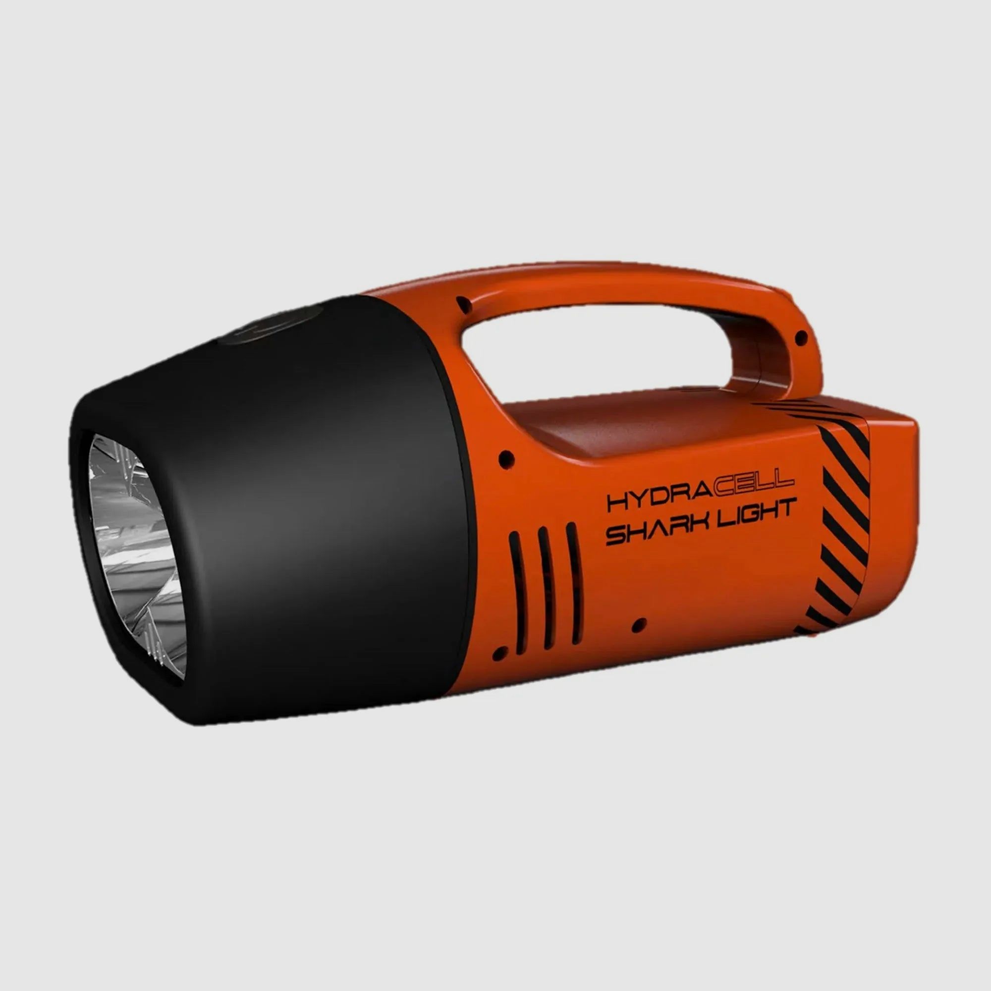 Hydracell HydraCell Handlampe Shark orange