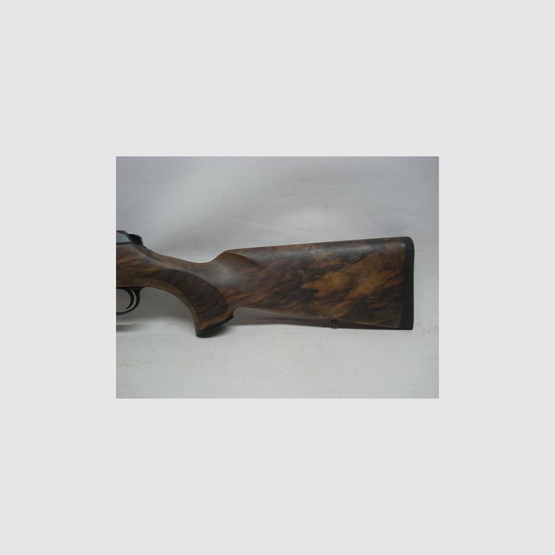 Sauer 101 Édition Jubilé HKL 7