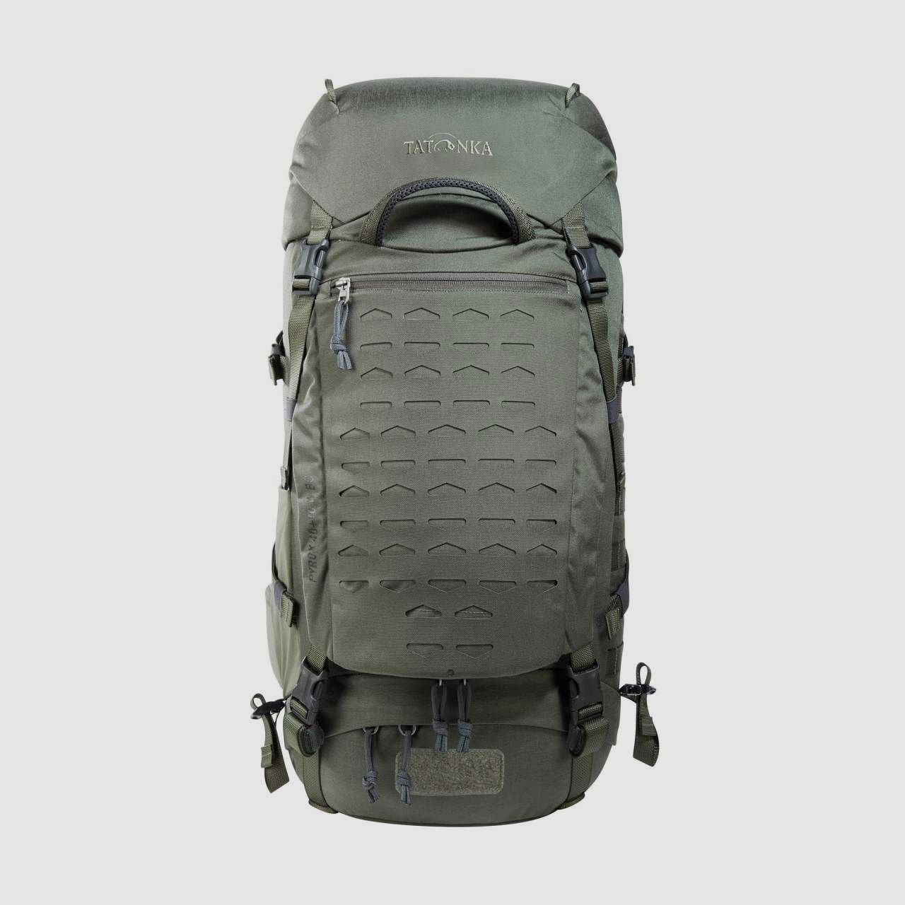Tatonka Pyrox 40+10 Women BC – Plecak Bushcraft i Trekkingowy dla Kobiet, zdjęcie 4 z 5