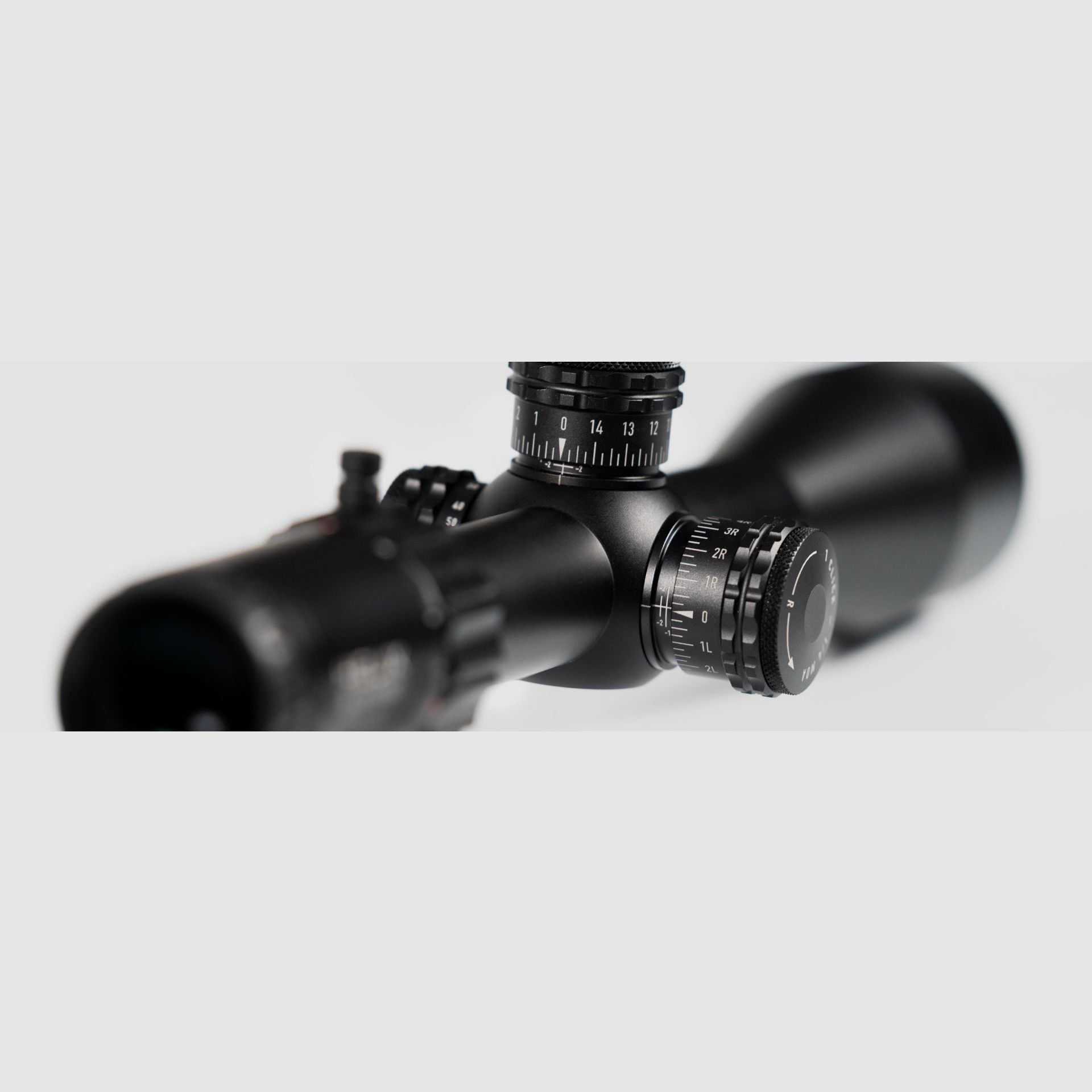 Element Optics Helix 6-24x50 SFP