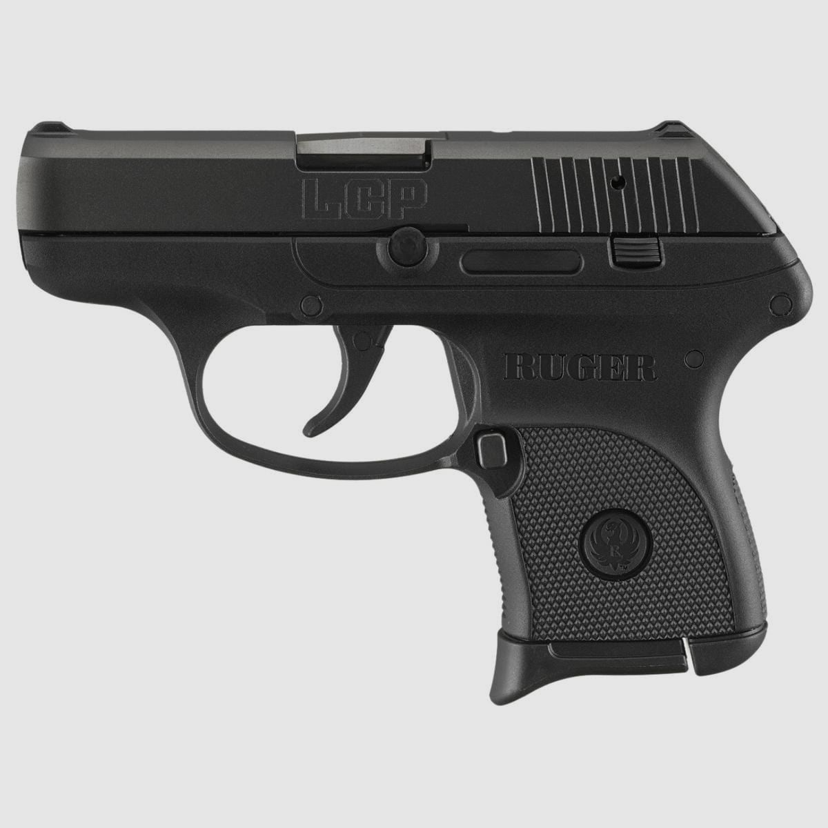 Pistolet Ruger LCP 3701 380Auto, zdjęcie 2 z 6
