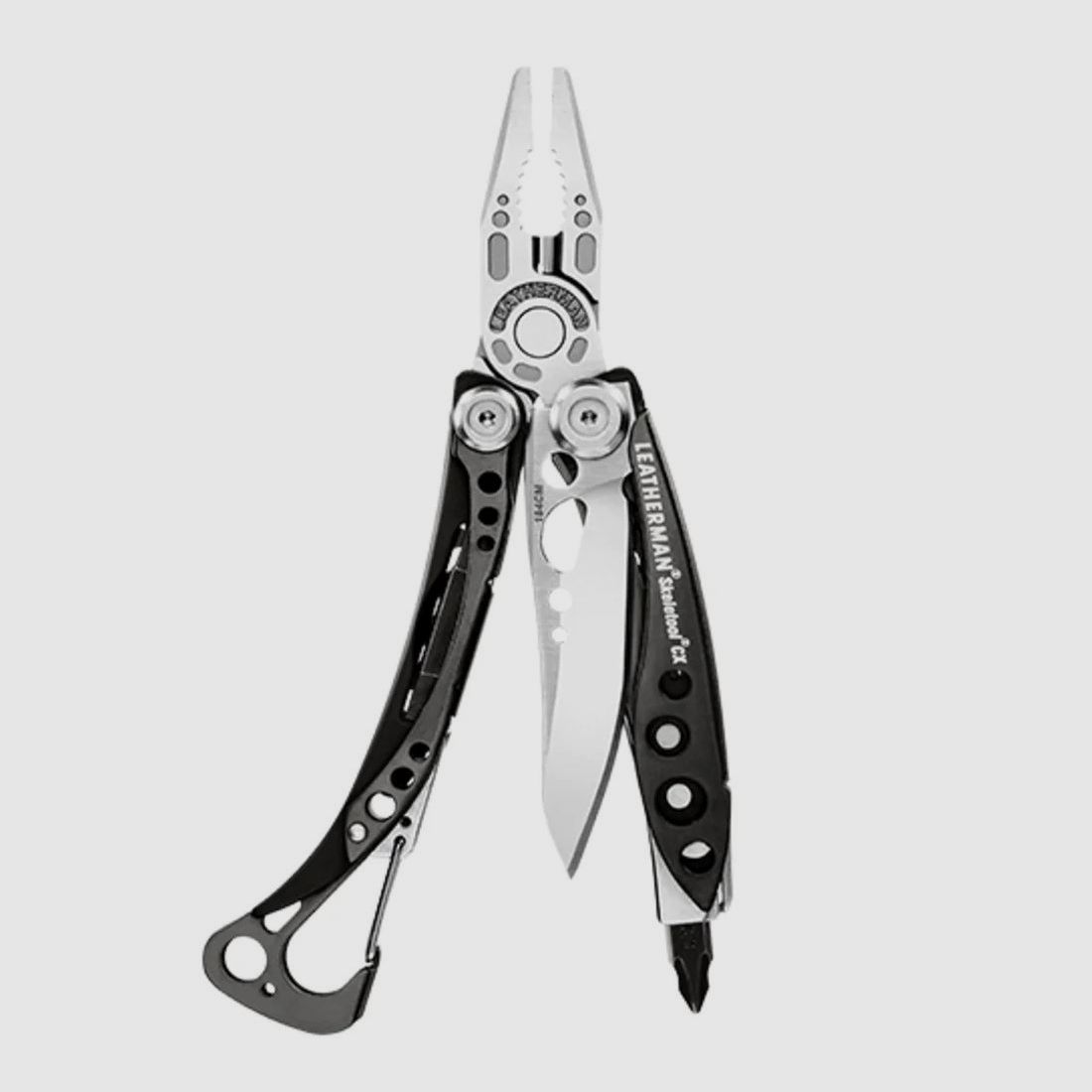 Multiherramienta LEATHERMAN SKELETOOL CX, imagen 1 de 12