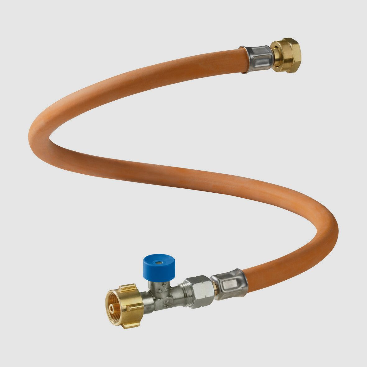 Sicherheits-Gasdruck-Regelanlage Caramatic DriveTwo Set, vertikal, Bild 3 von 10