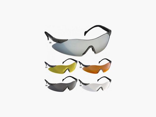 Browning Claybuster Schutzbrille
