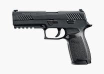 Sig Sauer P320 Nitron 9mm Para