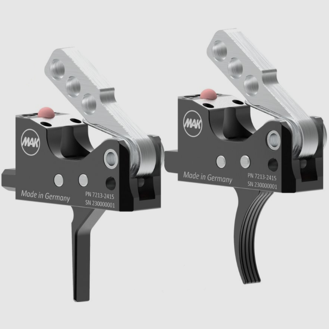 MAKtrigger DRS Drop-In voor AR-10 / AR-15 platforms, afbeelding 1 van 4