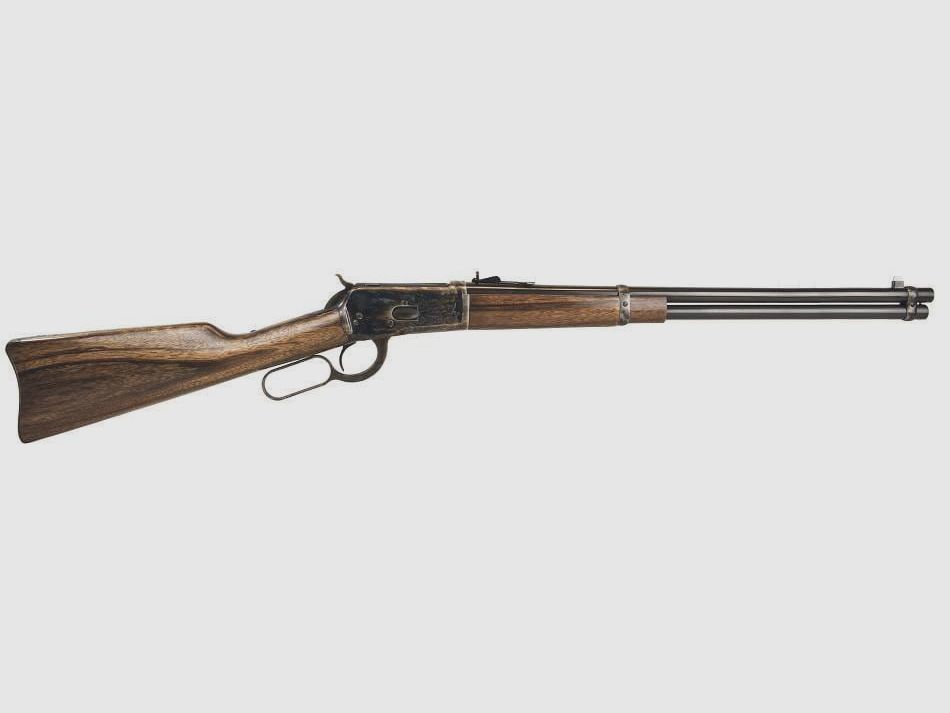 Chiappa 1892 Carbine - 20 inch lever-action rifle caliber .357 Mag.