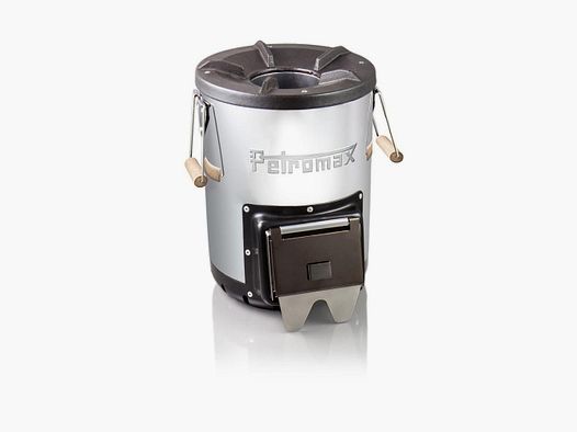 Petromax Raketenofen