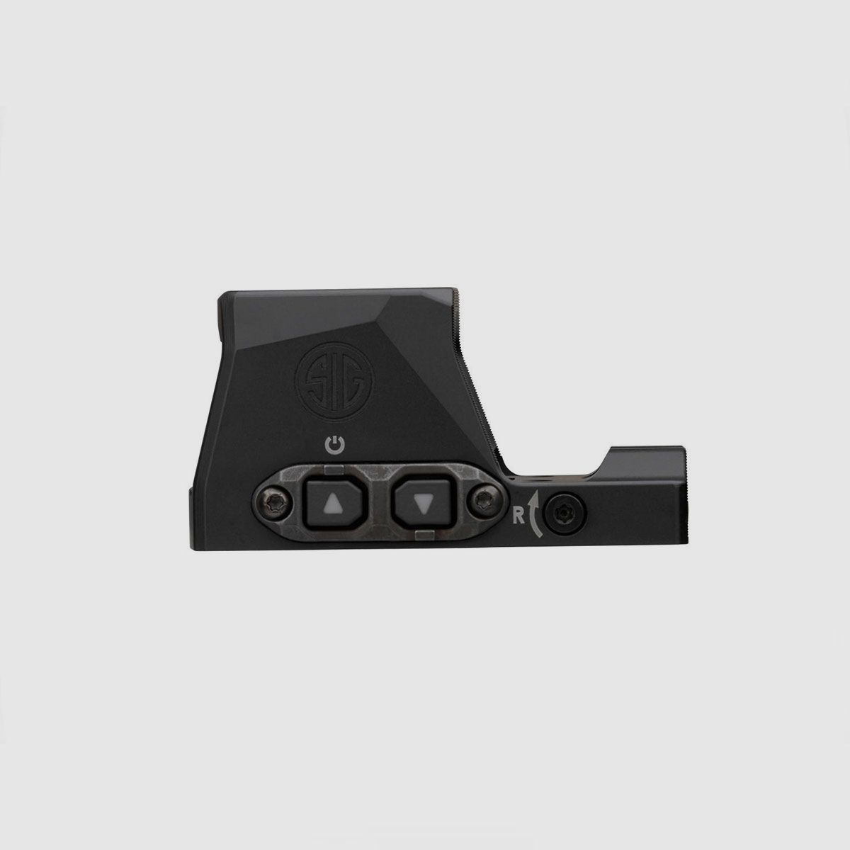 RED DOT – SIG SAUER – ROMEO-X REFLEXVISIERUNG PRO | KREISPUNKT | SCHWARZ, Bild 2 von 8