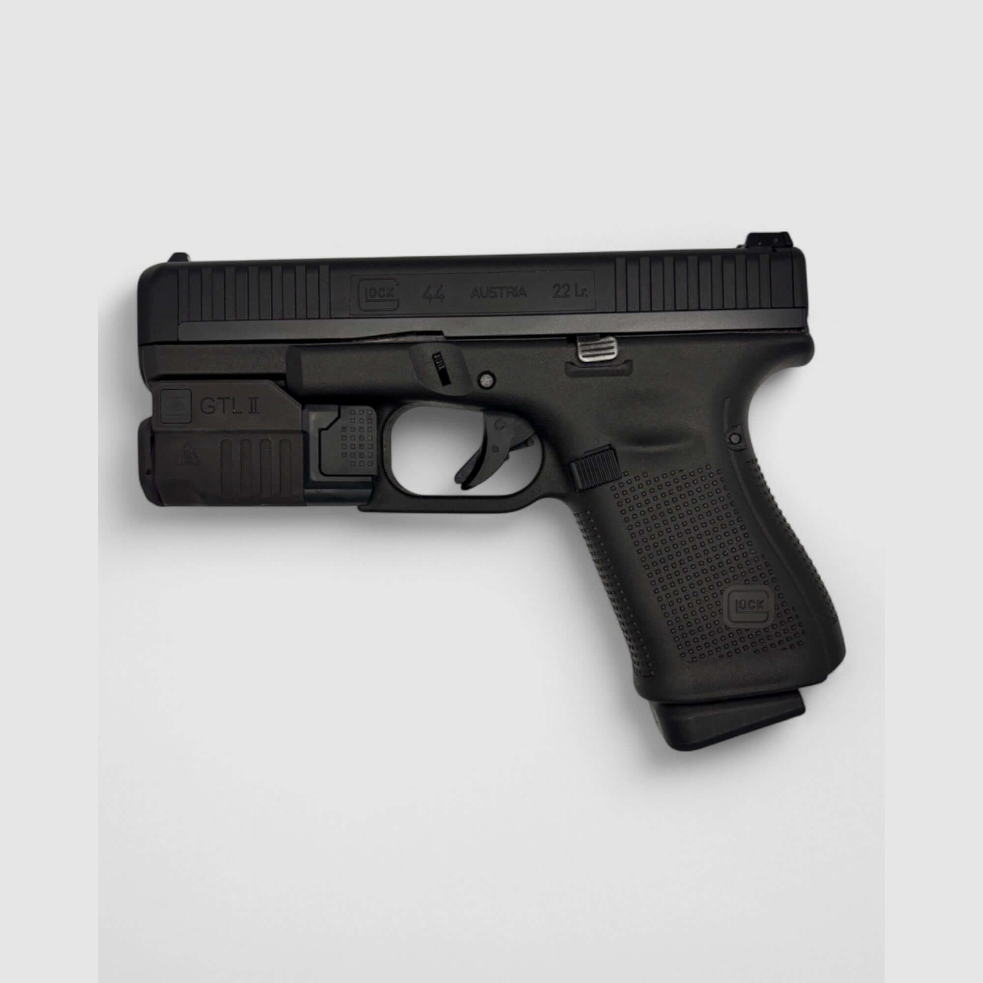 Glock Tactical Light - GTL II (LED), Bild 11 von 19