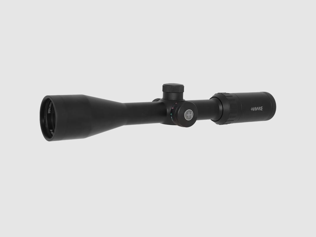 Zielfernrohr Vantage IR 3-9x40 Ret 30/30 Zentrum Kreuz Hawke, Bild 1 von 3