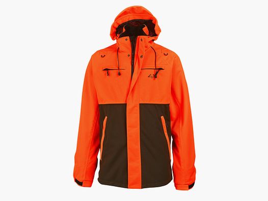 Swedteam Jacke Ultra 2 Hunting