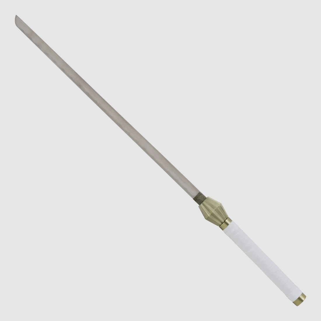 Bleach Nozarashi Katana Spada Anime Kenpachi Zaraki