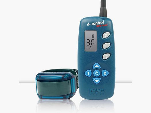 DOGTRACE 900 MINI+ Training Collar