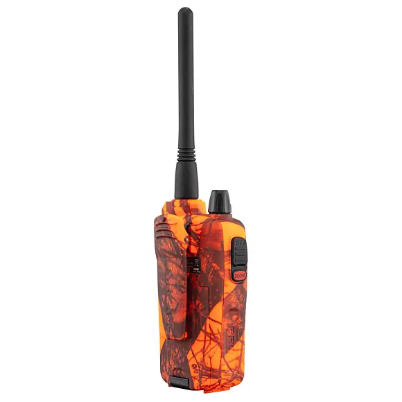 Talkie Walkie Midland G9 Pro Blaze + Słuchawki, zdjęcie 5 z 16