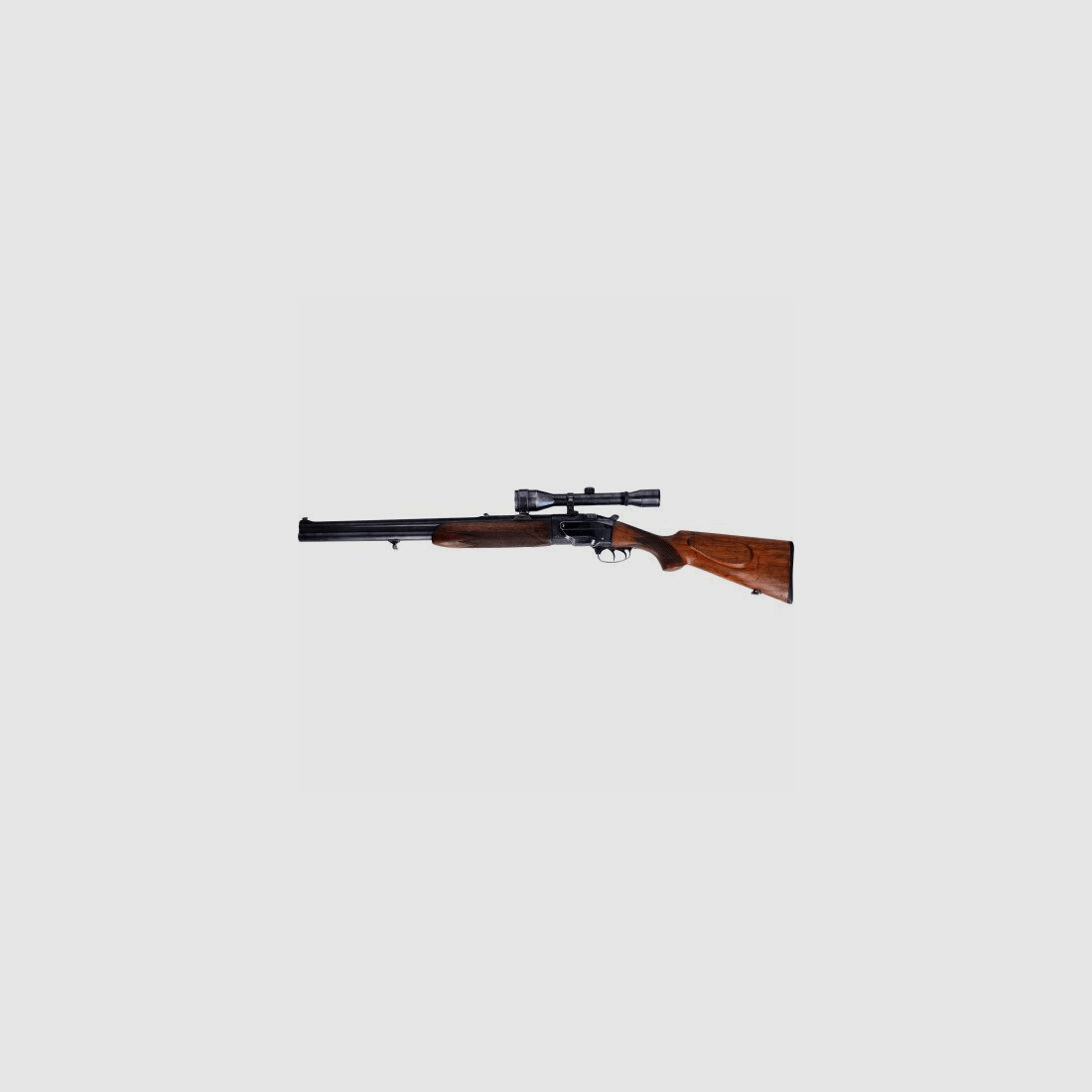 CZ Bockbüchsflinte ZH 12/70 + 7x57R mit WL 5,6x50R Mag + 12/70