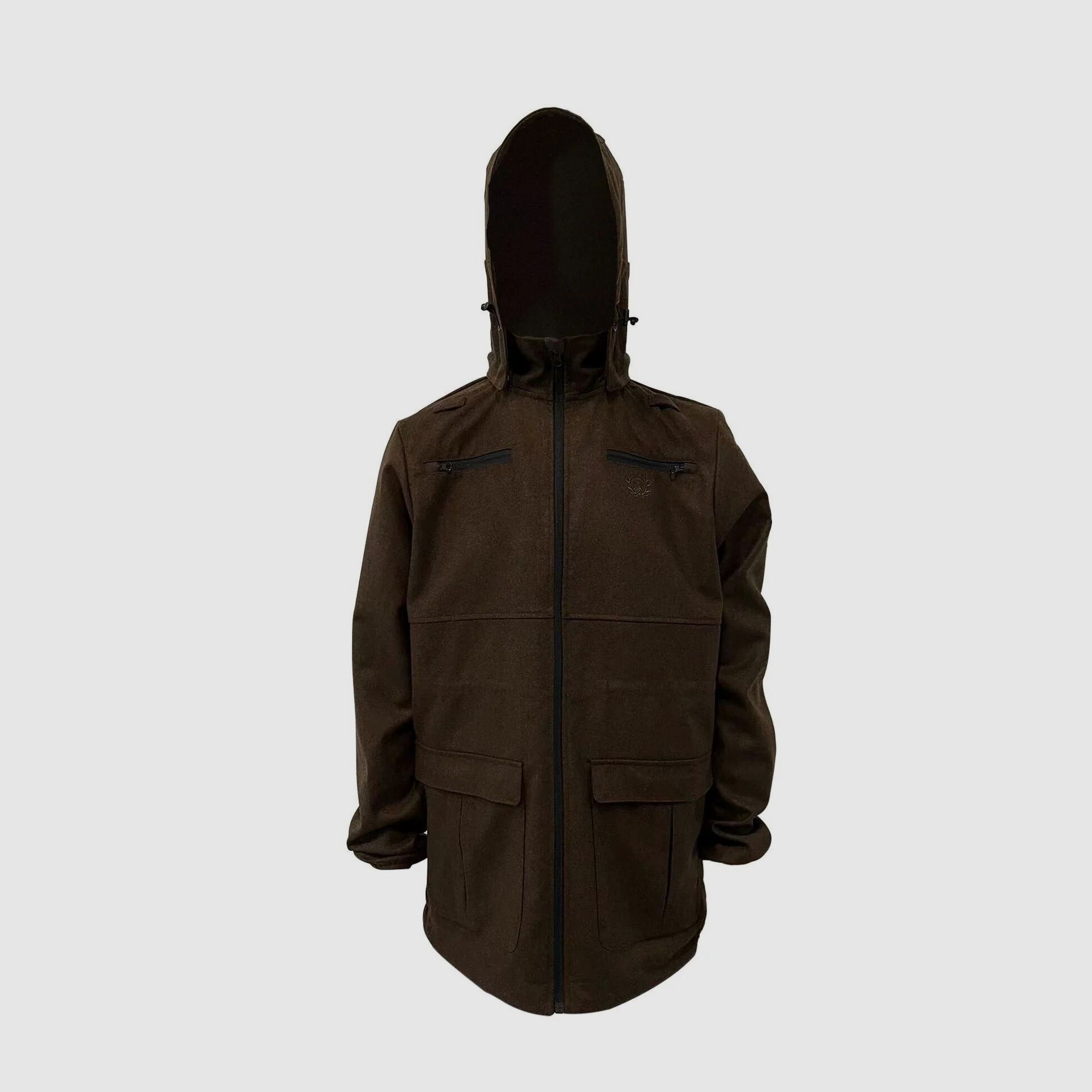 Ostermayer Hunting Loden Jacket HUBI - Ostermayer Hunting
