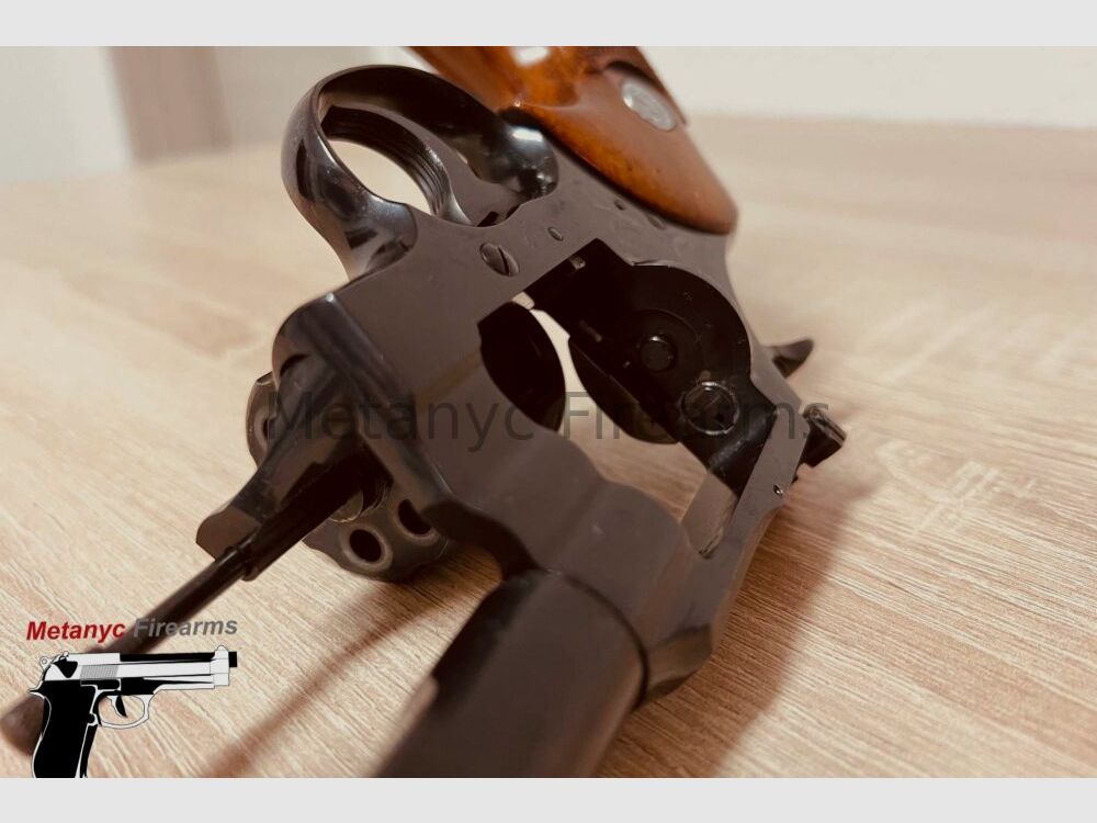 Colt Officers Modell Match .22lr