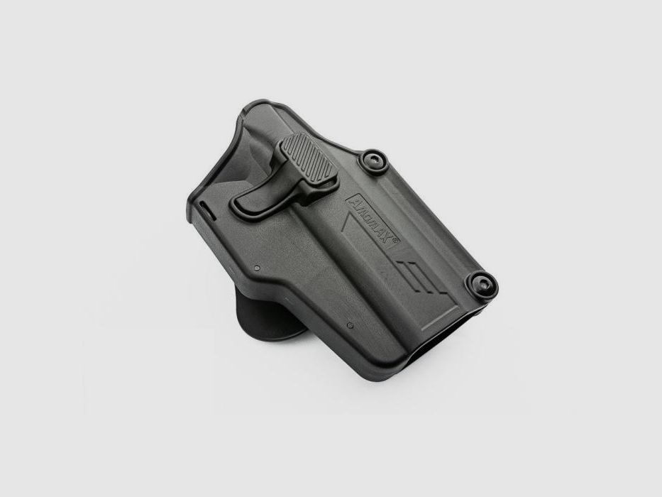 Holster Rigide Amomax Universel