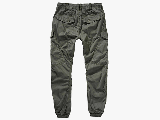 Brandit Brandit Hose Ray Vintage Trousers oliv