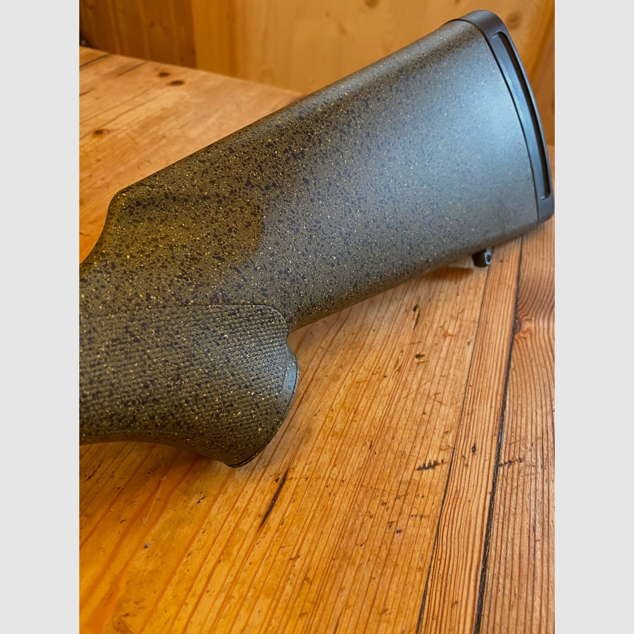 Bergara B14 HUNTER