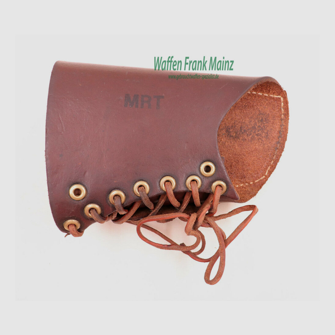 VS, Diverse Clip-on Rug voor Garand