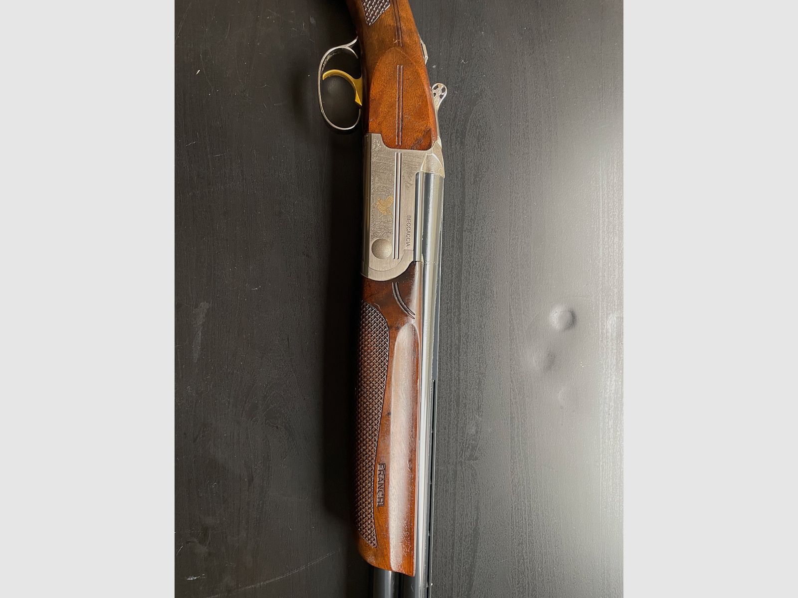 Franchi Feeling Select 12/76