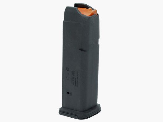 Magpul GLOCK17 9mm Magazin, 17schuss