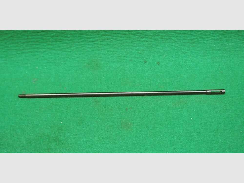 Putzstock K98, kurz (26cm)