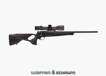 Blaser R8 Ultimate ATZL Offerta Completa incl. Ottica