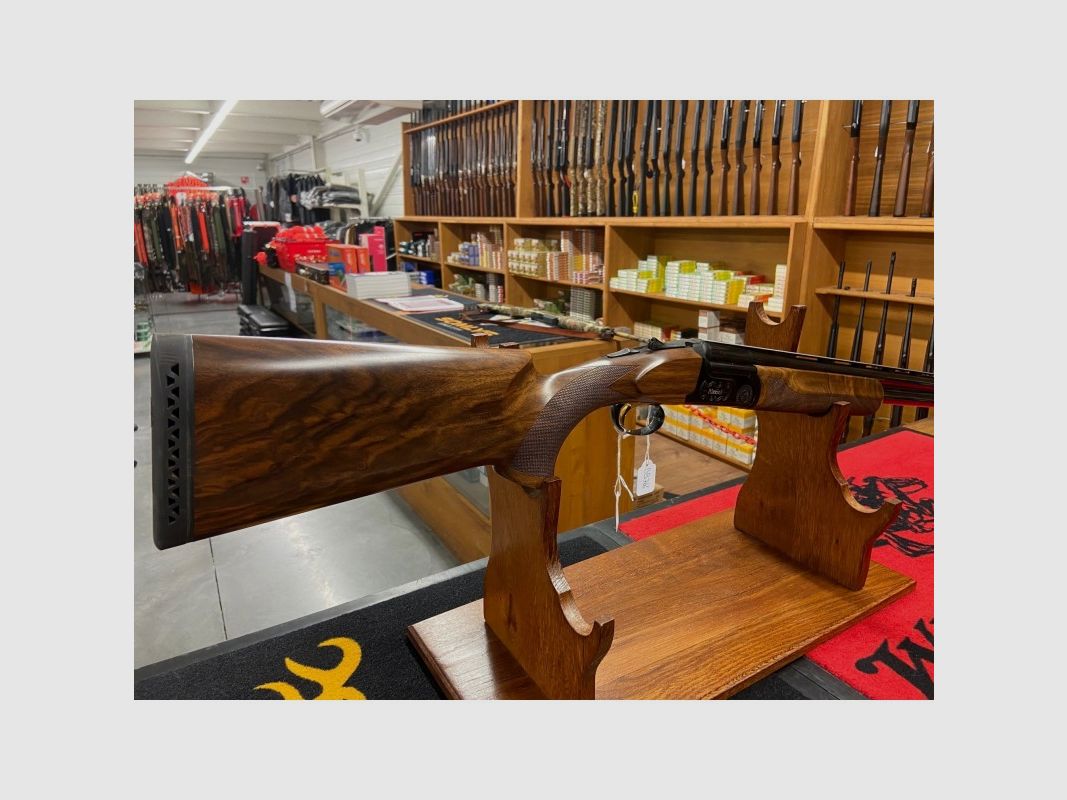 Rizzini Fierce 1 Trap 12x70, Bild 2 von 6