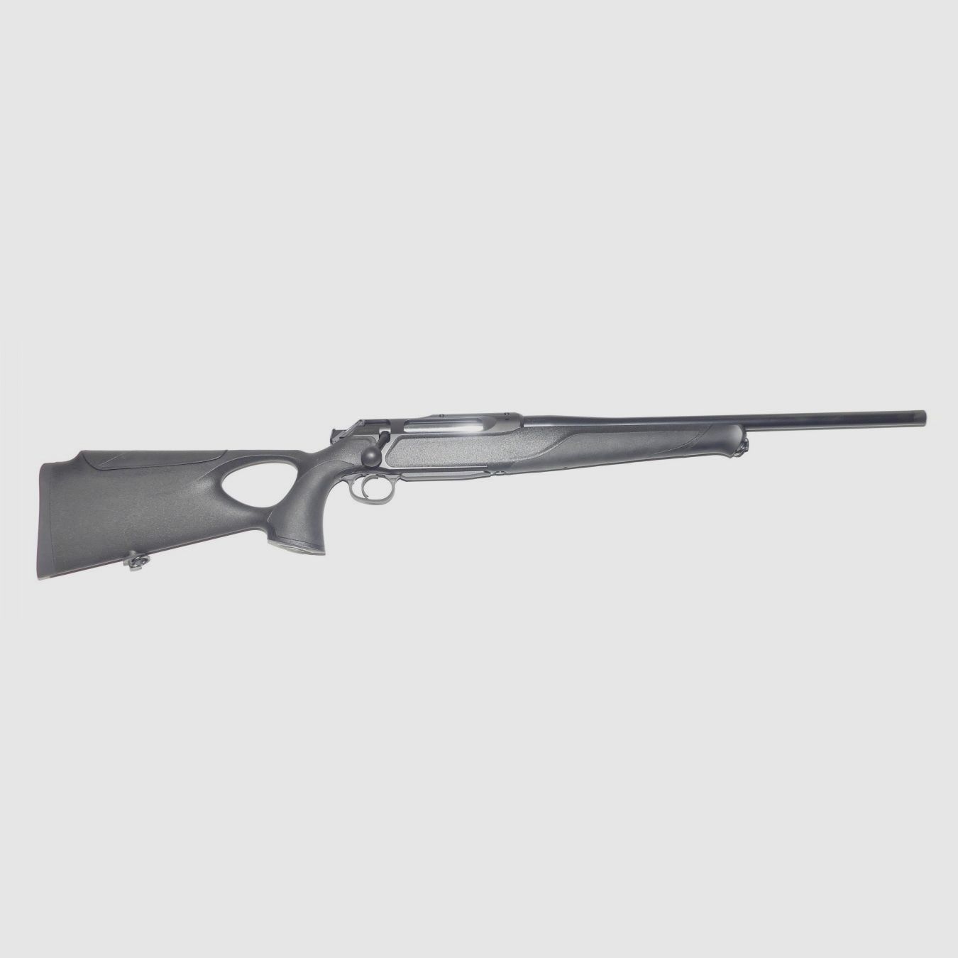 Sauer 505 Syncro XT .308 Win vom Büchsenmachermeister!