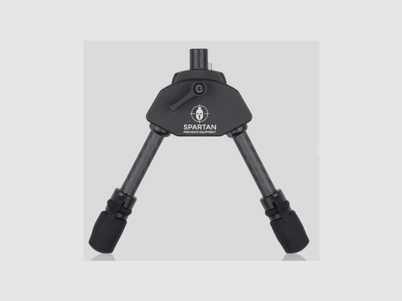 SPARTAN PRECISION EQUIPMENT - Zweibein Javelin Lite Bipod Mini