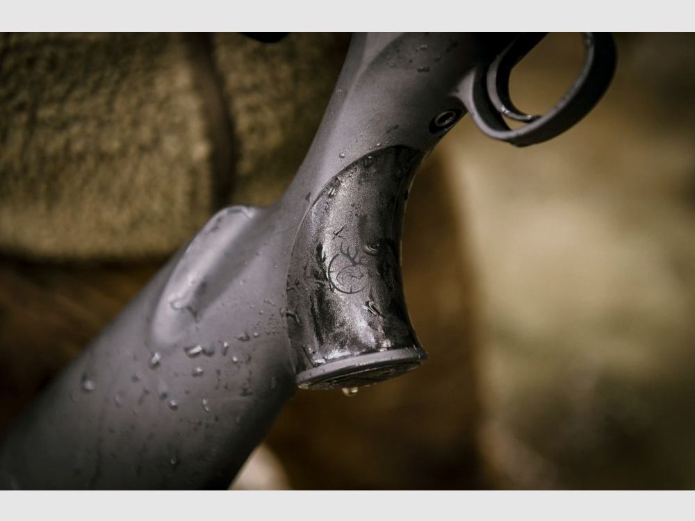 Mauser	 M18 mit Gewinde Auf Lager
