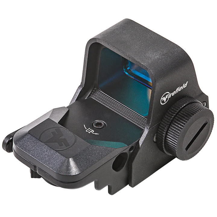 Firefield – Impact XLT REFLEX SIGHT, Bild 7 von 7