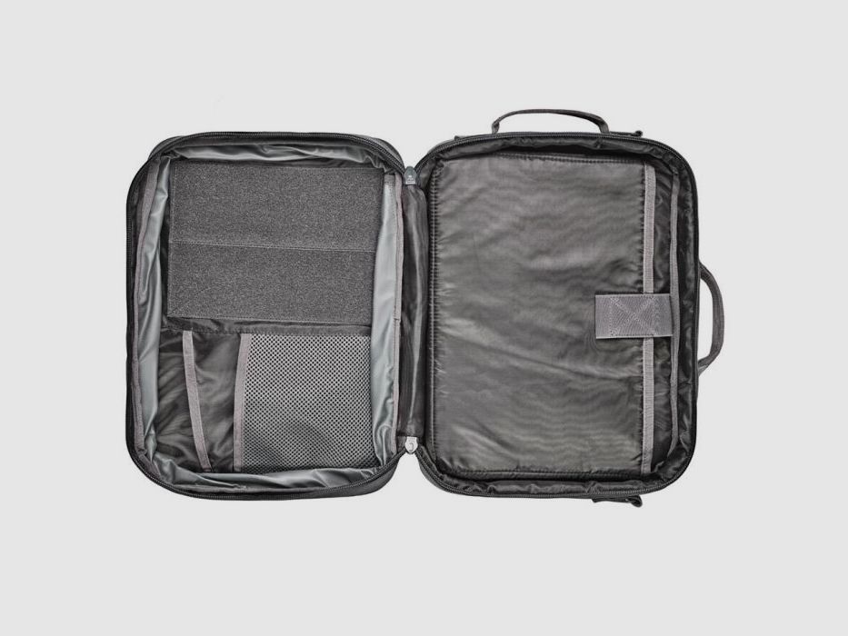 Mochila táctica BERGARA 25L, imagen 3 de 3