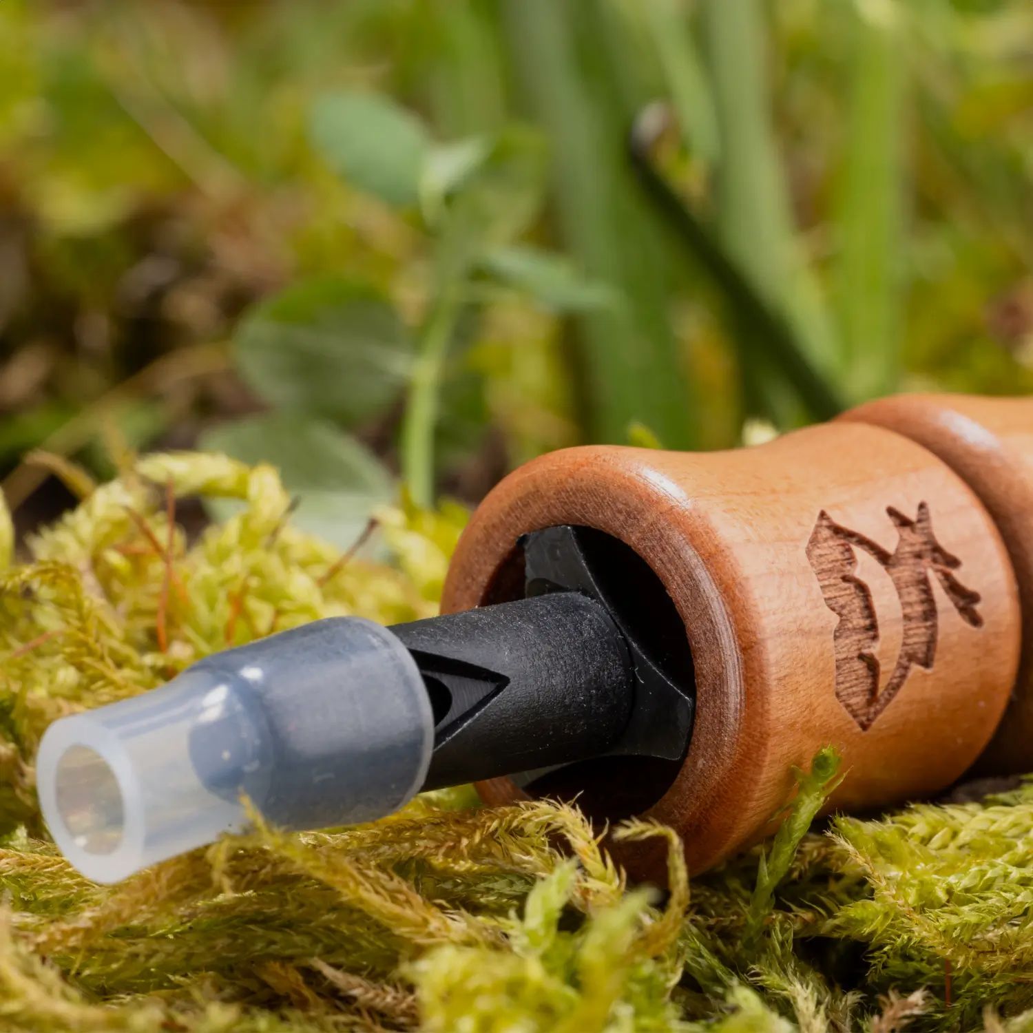 Weisskirchen Hasenklage mit Mauspfeife