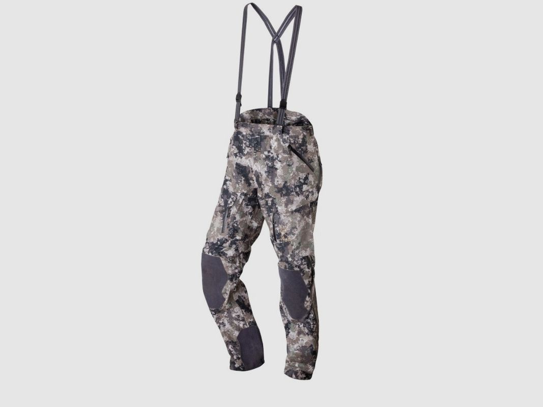 MARKHOR REGENBEKLEIDUNGSHOSE, Bild 1 von 2