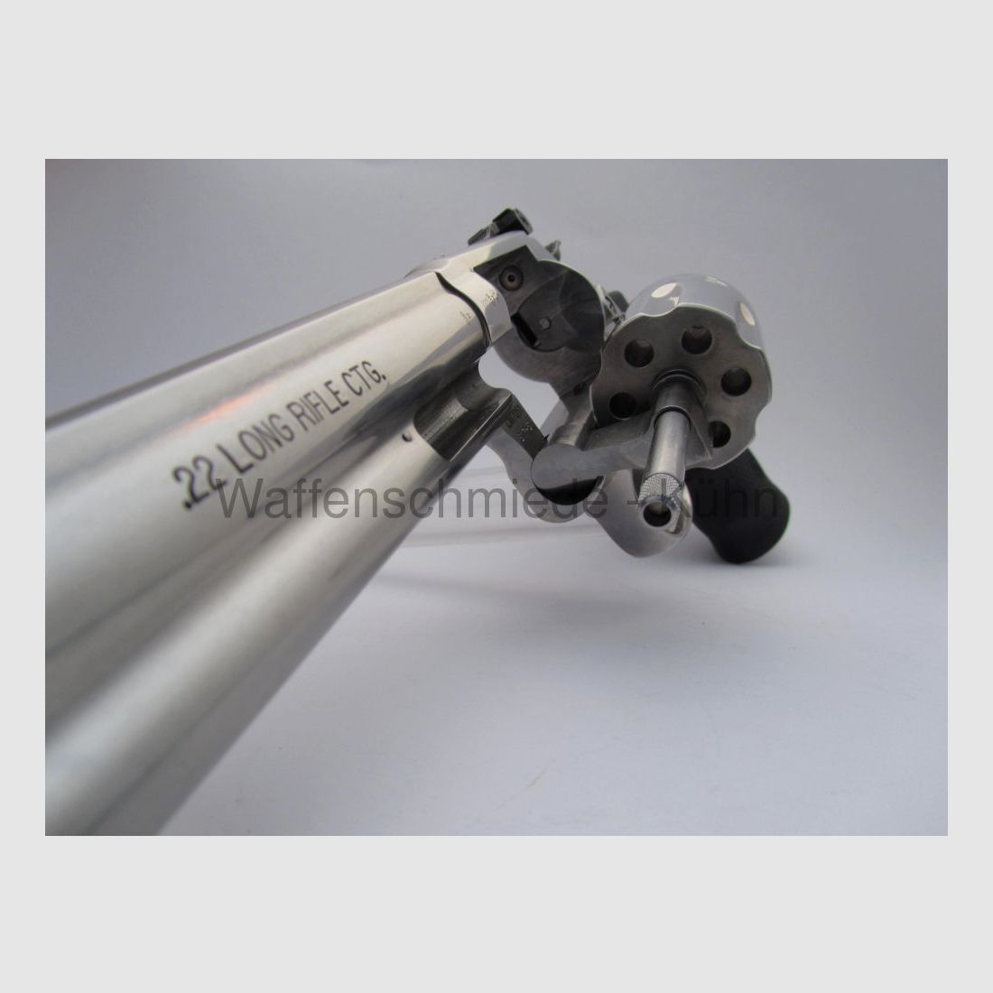 Smith & Wesson 617