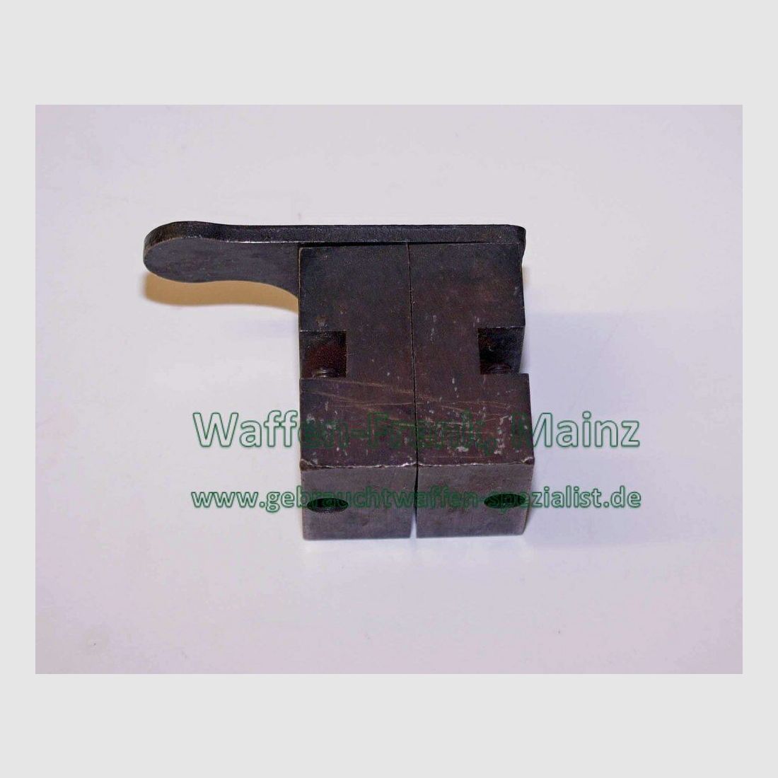 Lyman, USA Gießkokille KW-Geschosse .358