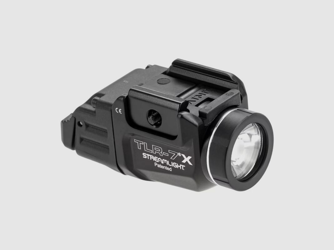 Streamlight TLR-7X USB, image 1 of 11