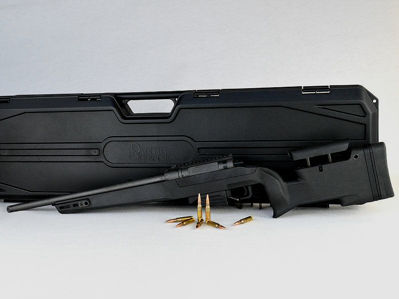 DANIEL DEFENSE	 DELTA 5