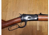 Rossi Puma Octagonal .44 Magnum
