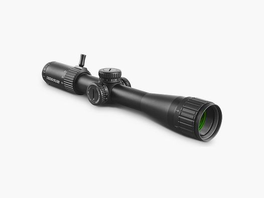 Lunette Konus WILD 4-12x40