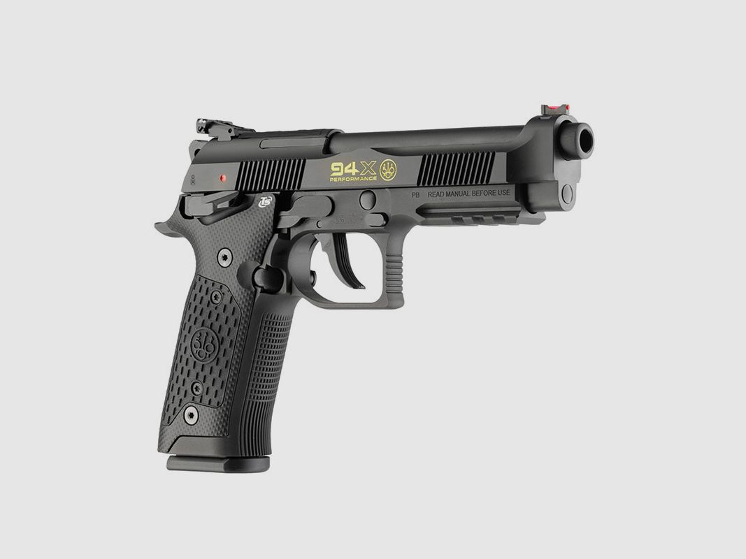 PISTOLA – BERETTA – 94X PERFORMANCE PRODUCTION, immagine 6 di 6