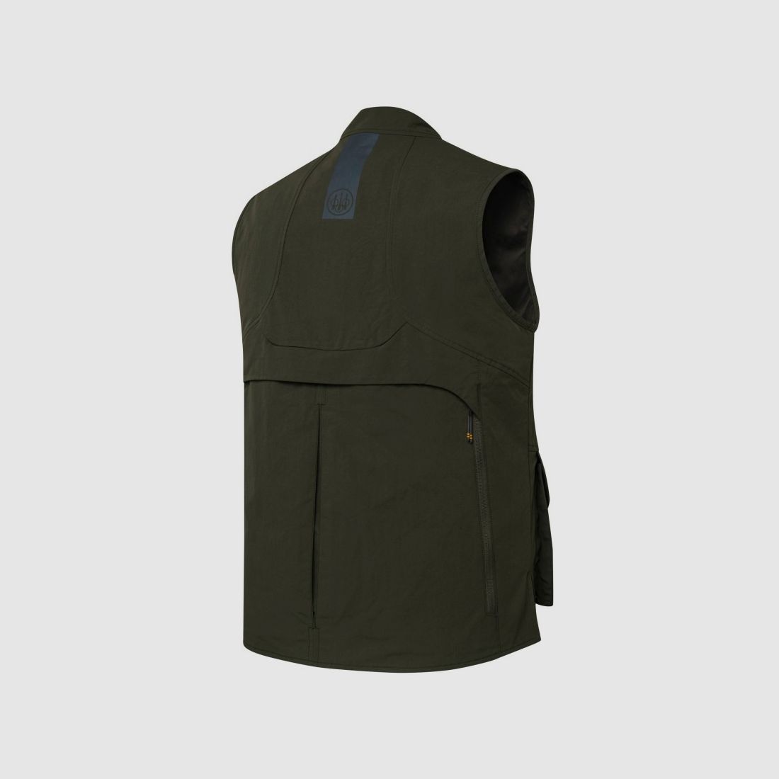 Doornbestendig Gilet Olijfgroen, afbeelding 2 van 5