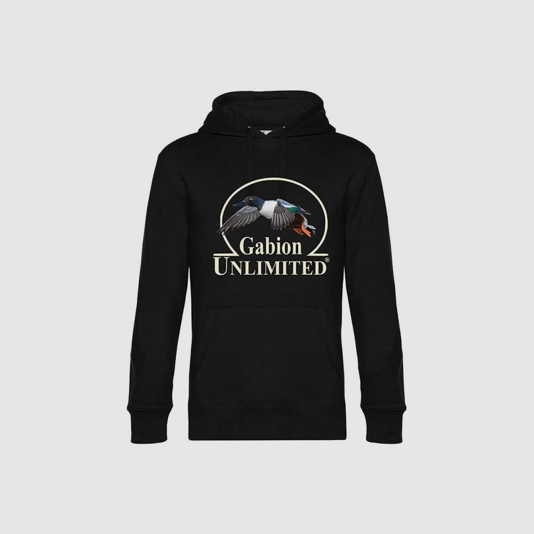 Hoodie Souchet - Komfort na zewnątrz L do 5XL, zdjęcie 1 z 4