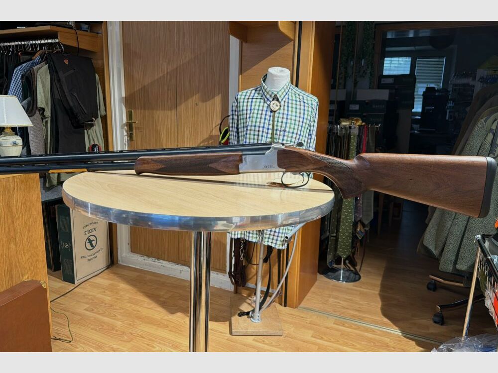 Browning B525 SPORTER 12/76
